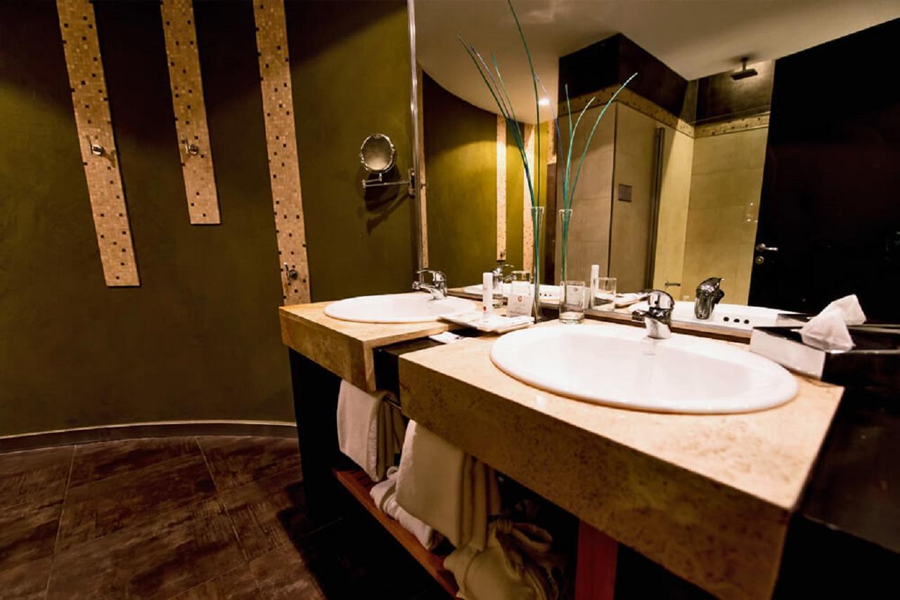 Los Silos Hotel サンタフェ エクステリア 写真